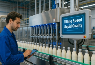 Food and Beverage Industry